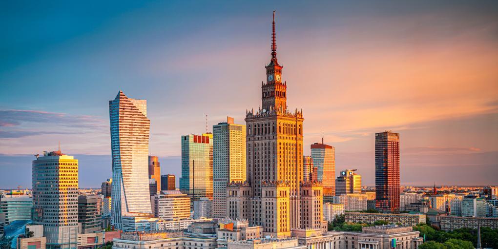 Warsaw