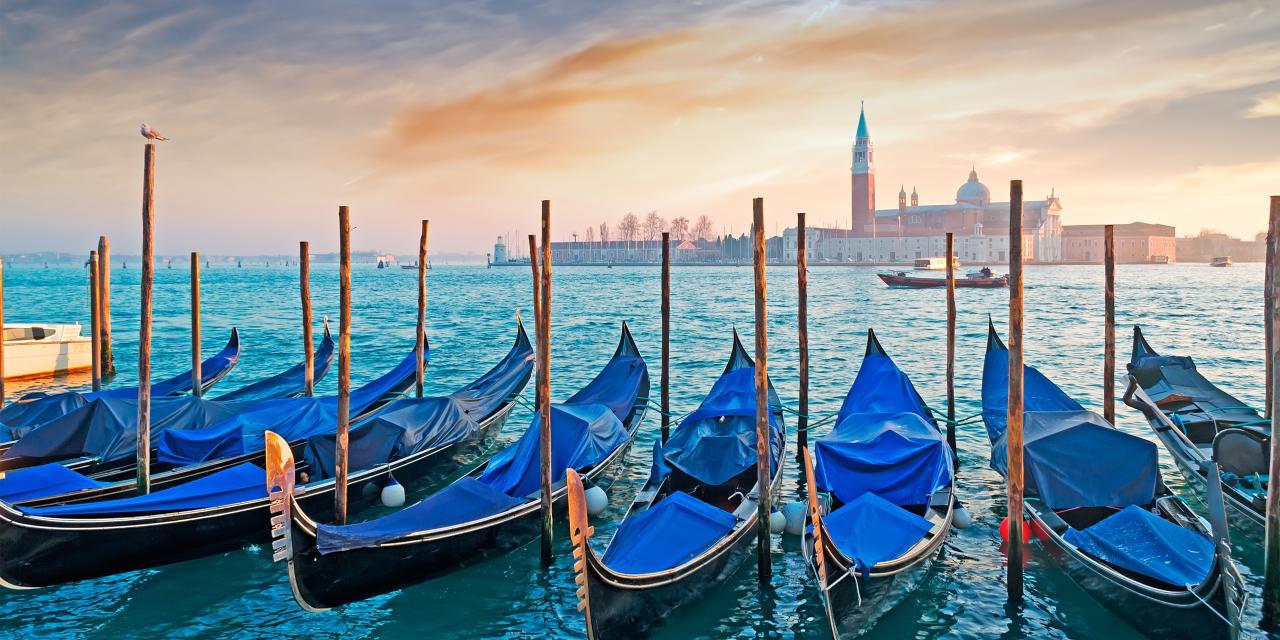 Venice image
