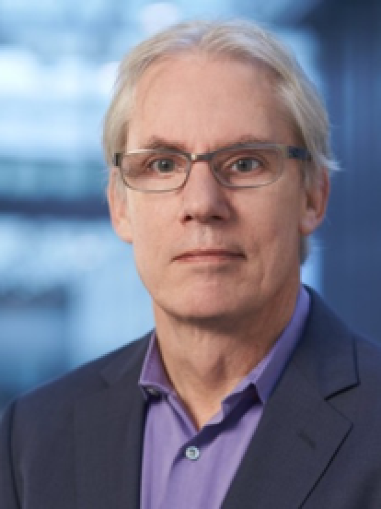 Stuart Foster