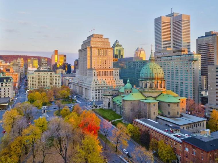 Montreal