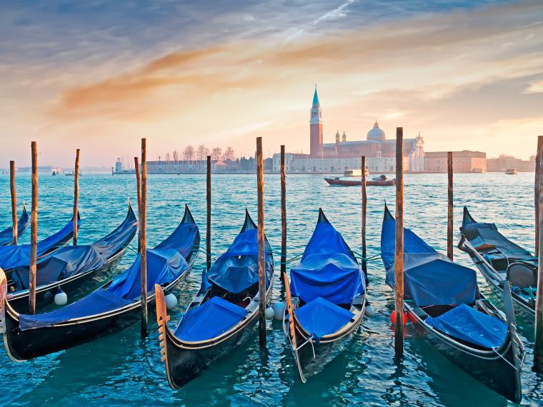 Venice image