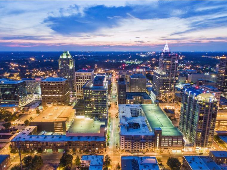 Raleigh
