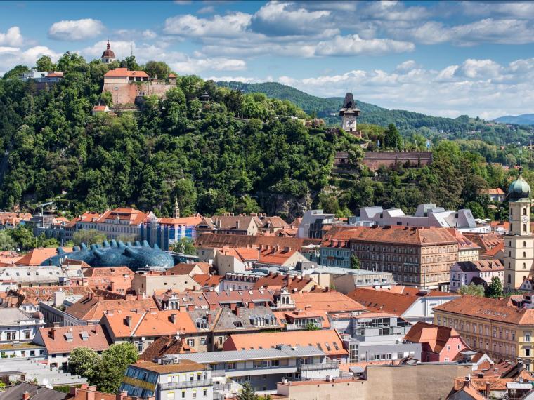 Graz