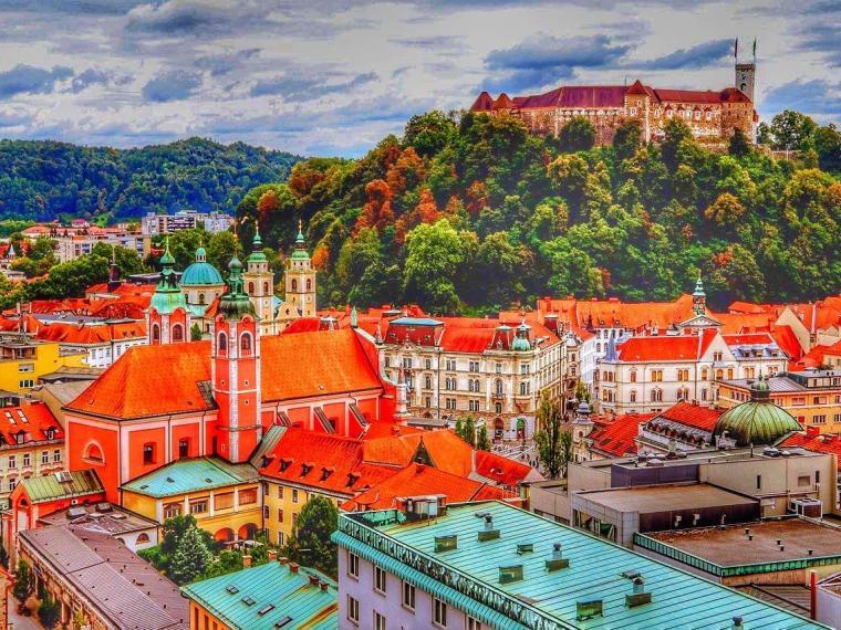 Slovenia