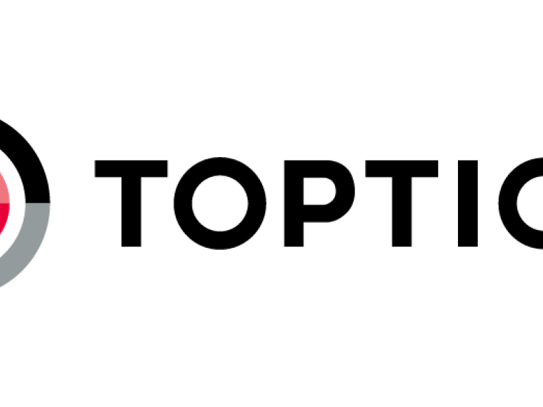 TOPTICA Logo