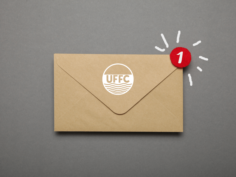Youve got UFFC Mail