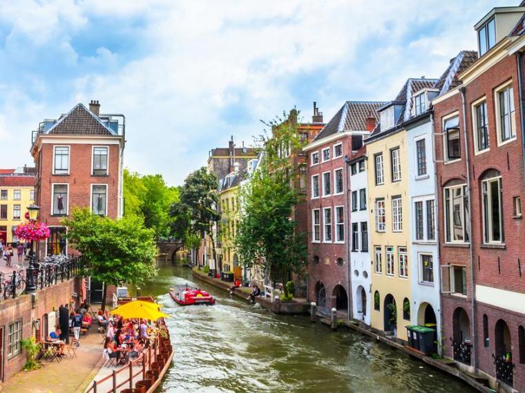 Utrecht