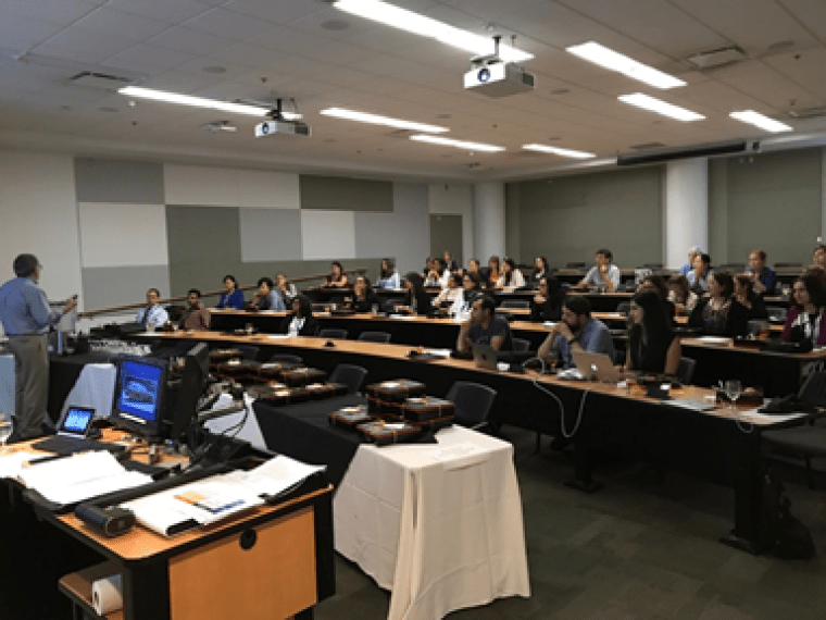 Women In Engineering (WIE) 2017 event
