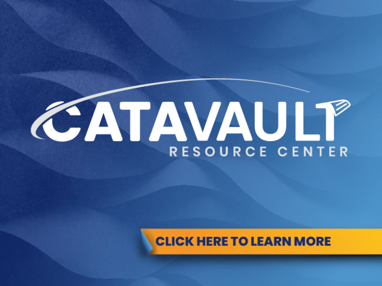 Catavault Resource Center