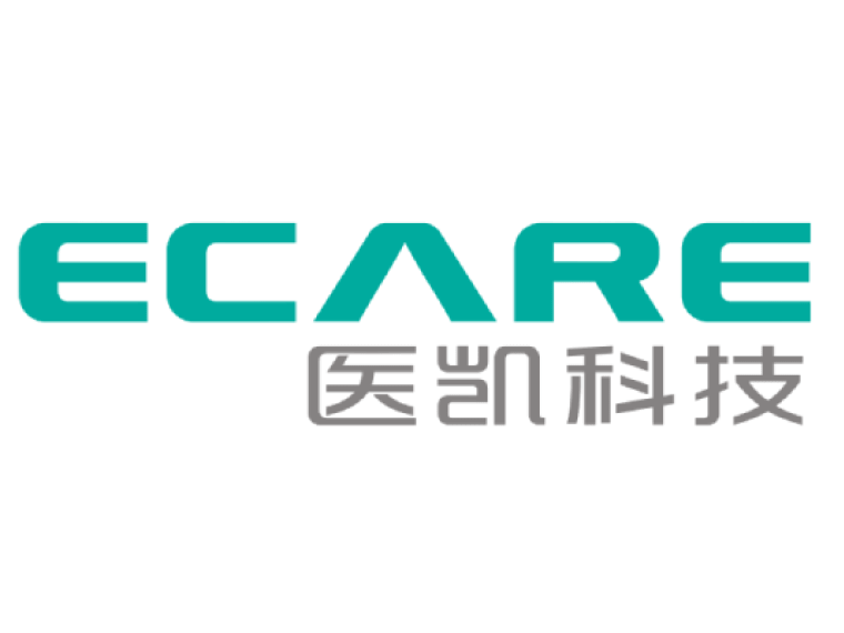 ECARE Logo