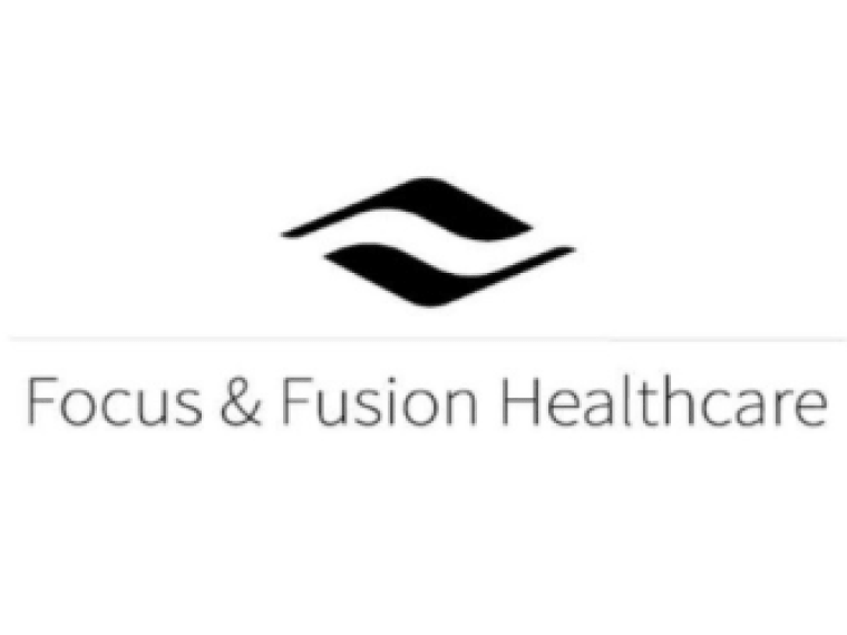 Focus Fusion Healthcare Logo