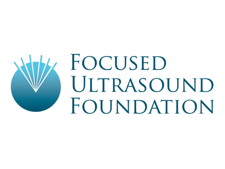 Focused Ultrasound Foundation Logo