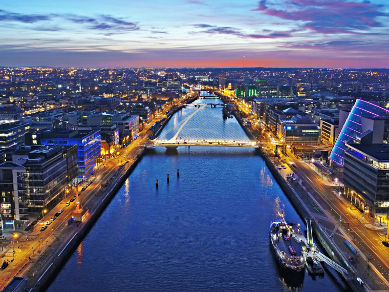 Dublin