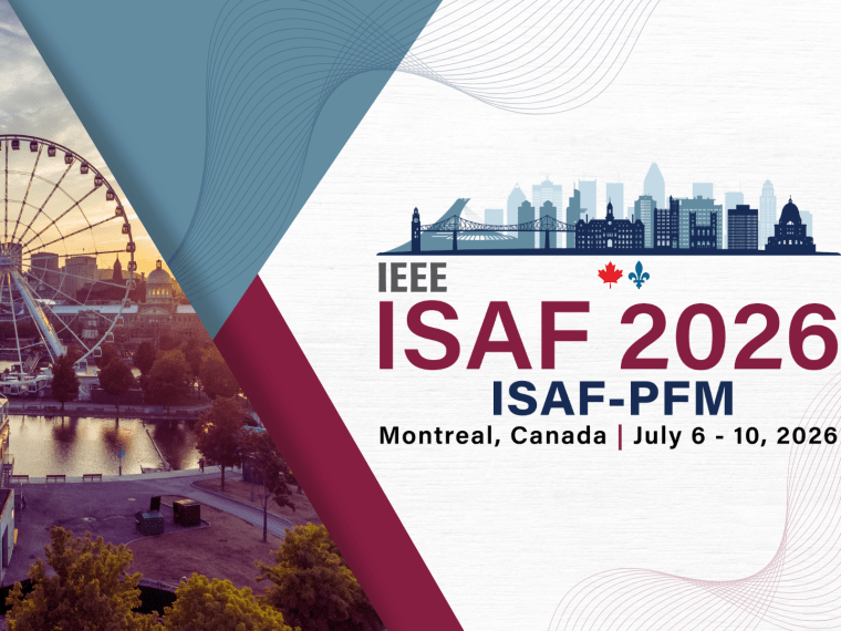 ISAF 2026