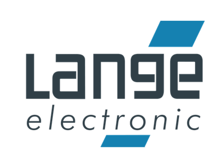 Lange Electronic Logo