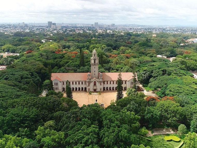 Indian Institute of Science, Bengaluru
