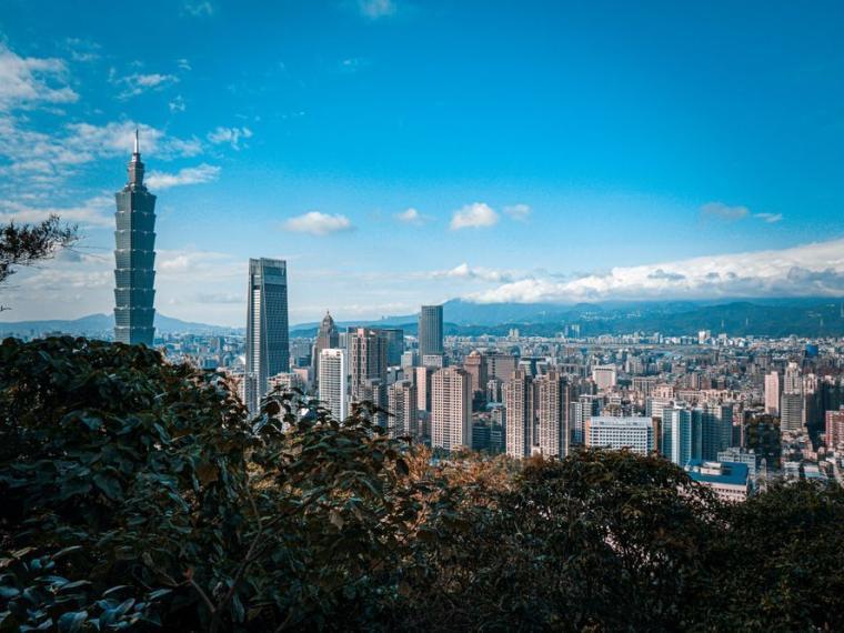 Taipei 2