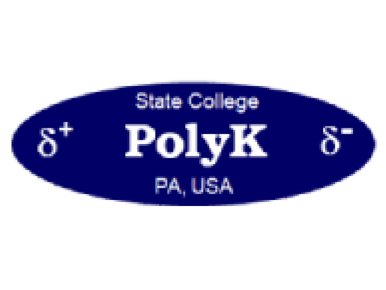 PolyK Technologies logo