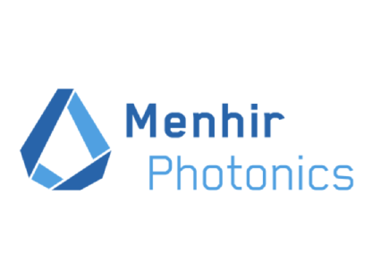 Menhir Photonics Logo