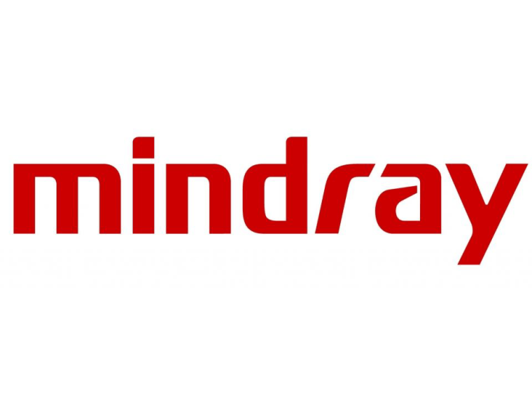 Mindray logo