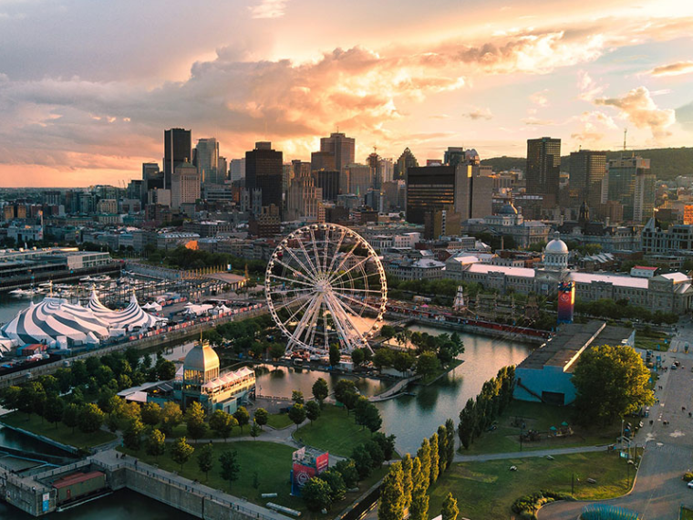montreal