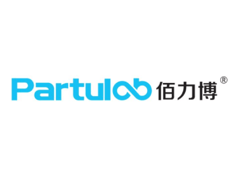 Partulab logo