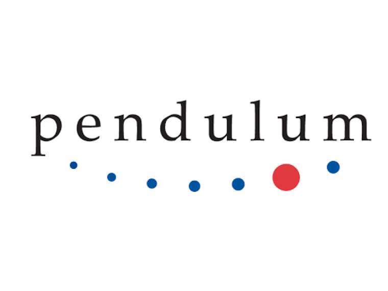 Pendulum Instruments Logo