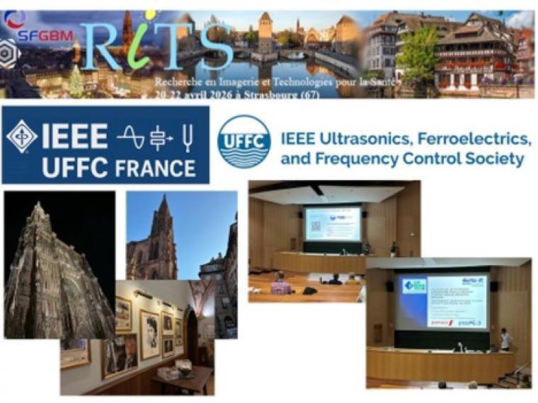 France Chapter Meeting