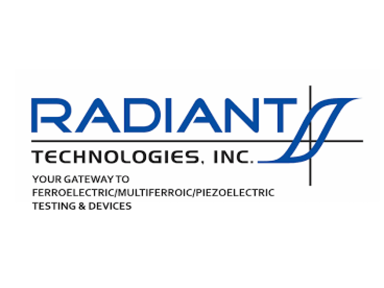 Radiant Technologies, Inc. logo