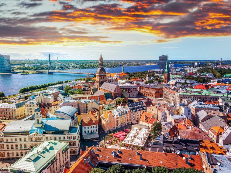 Riga