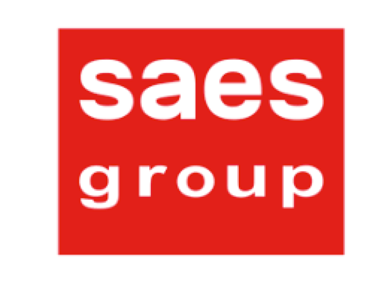 SAES Group Logo