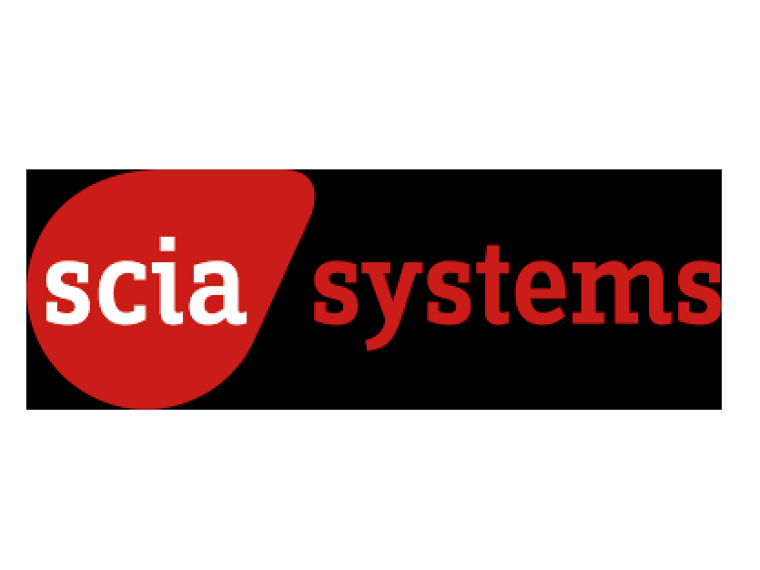 SCIA Systems Logo