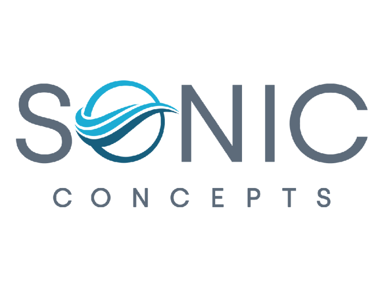 Sonic Concepts Logo