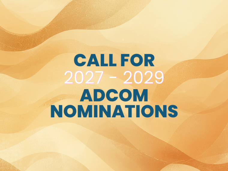 Adcom 2027-2029