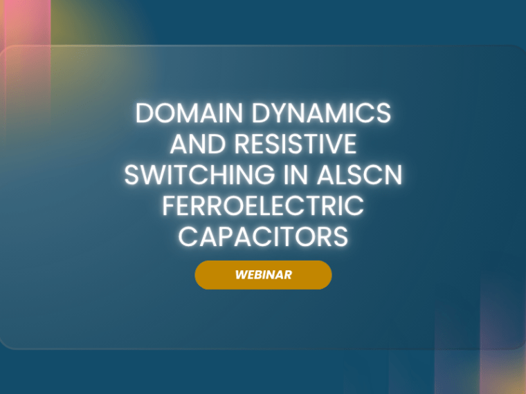 Ferro Webinar
