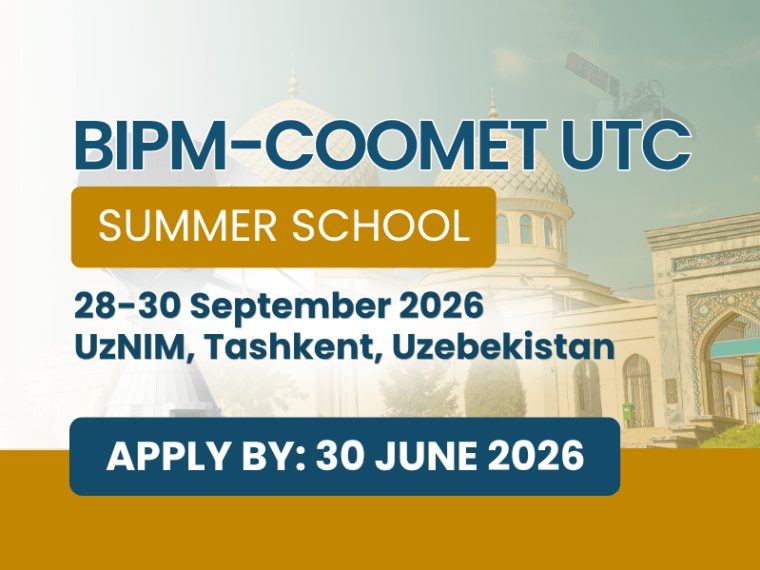 BIPM School