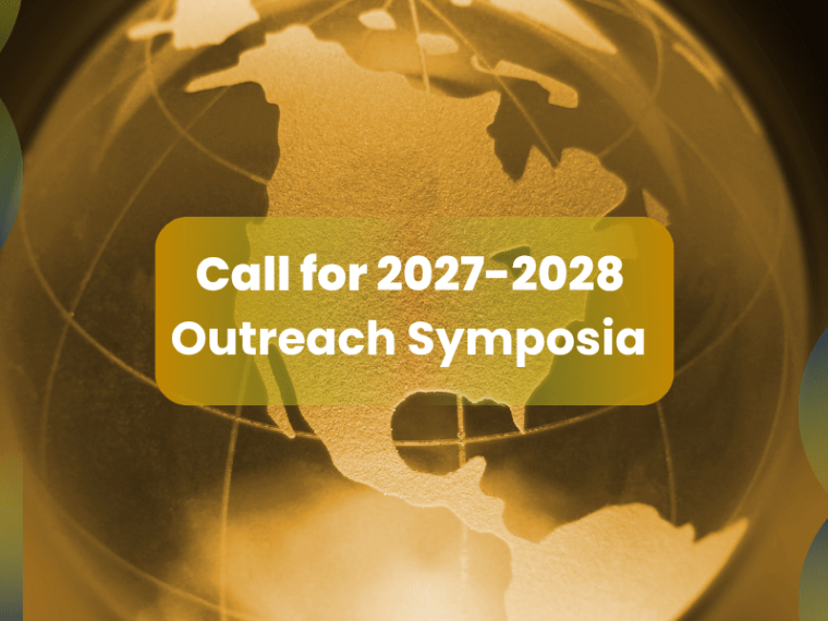 Outreach 2027