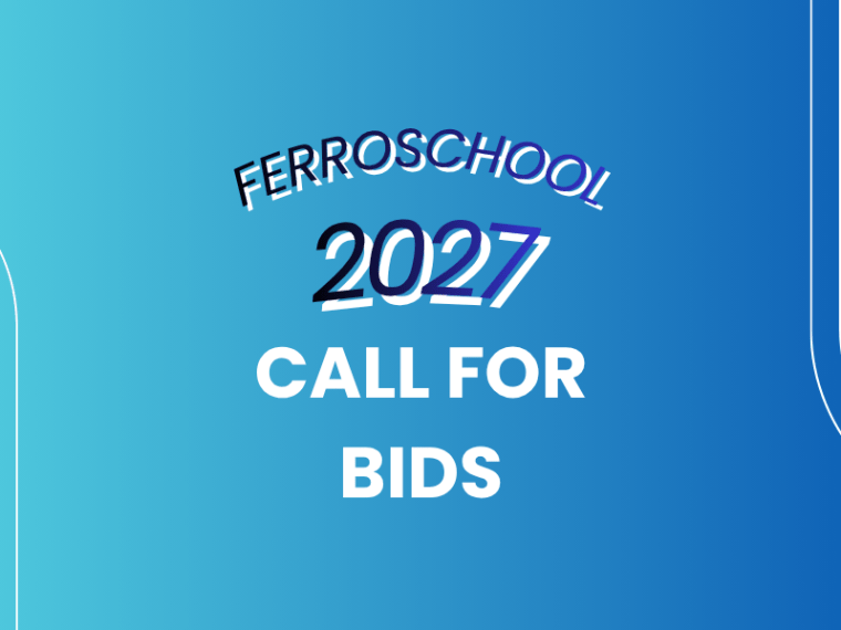 FerroSchool 2027