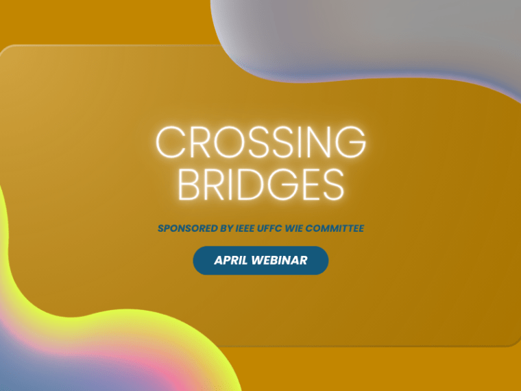 April 2026 Webinar