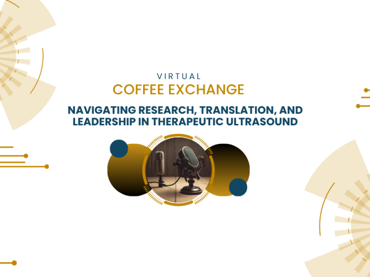 Virtual Coffee Chat