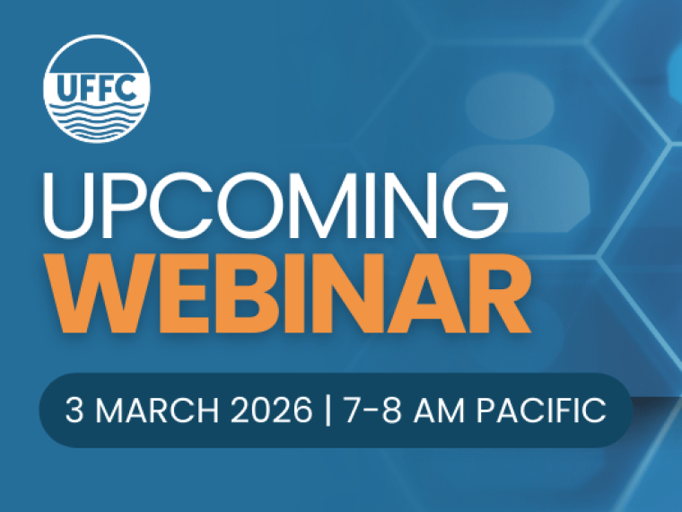 UFFC webinar