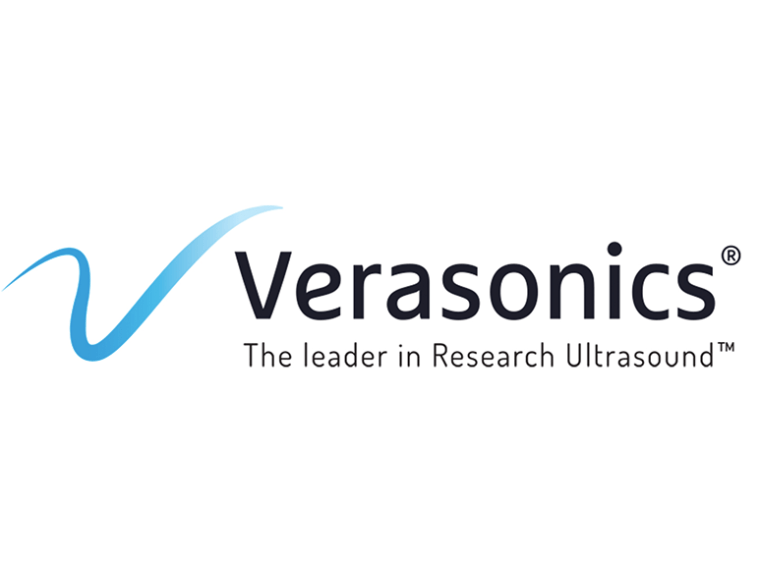 Verasonics Logo