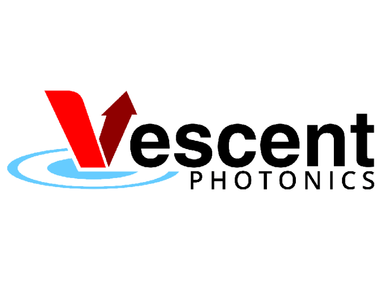 Vescent Photonics logo