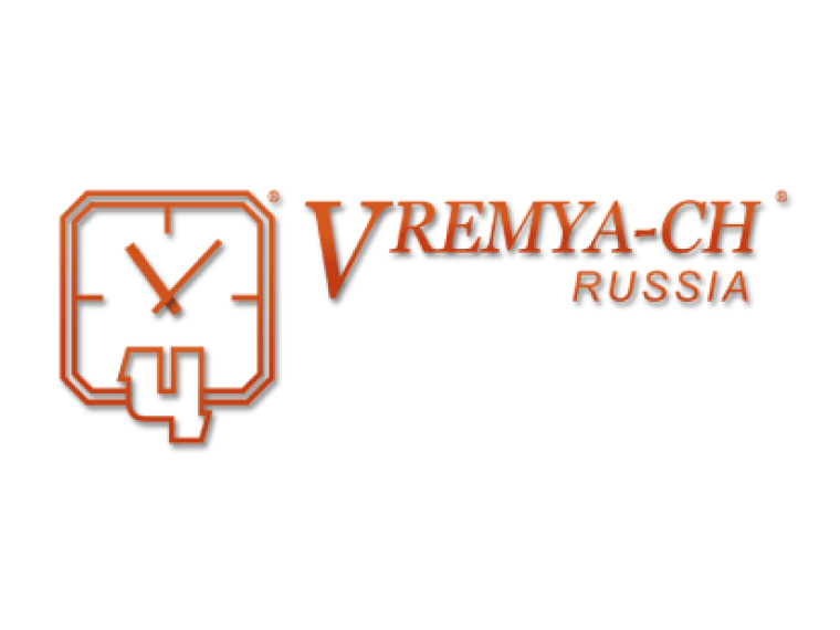 VREMYA-CH Logo