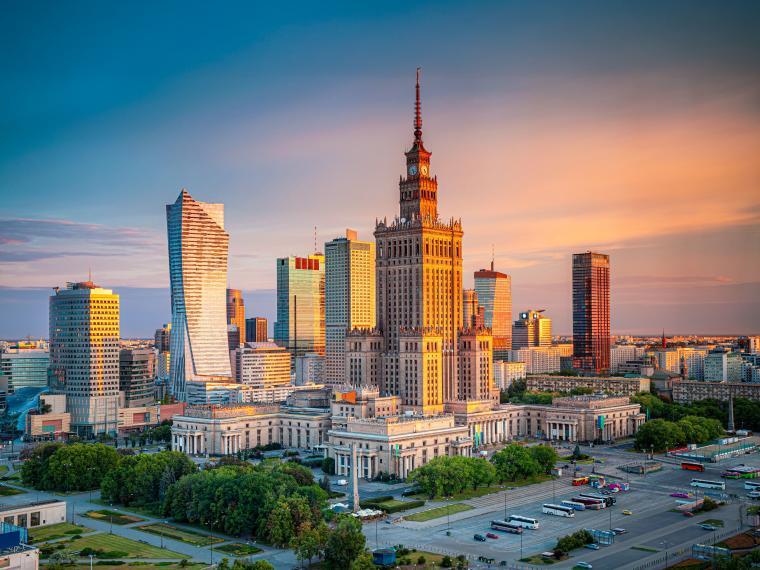 Warsaw