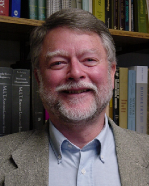 Charles Cain