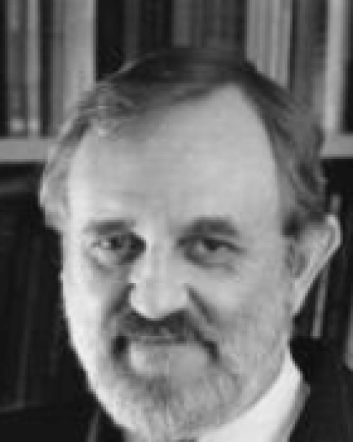 L. Eric Cross image