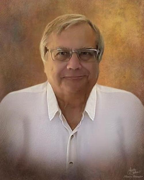 Harry L. Salvo Jr. 