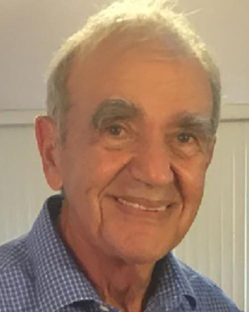 Moises Levy