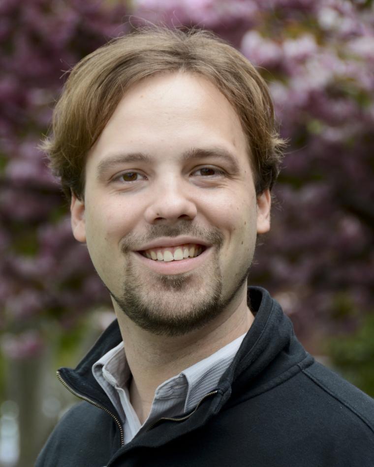 Joel Harley